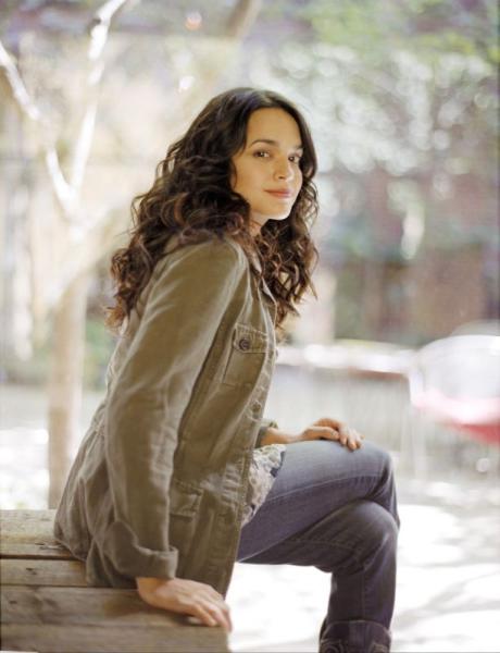 Norah Jones - zlomená srdce po texasku