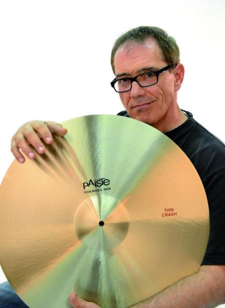 Paiste: Formula 602 Modern Essentials