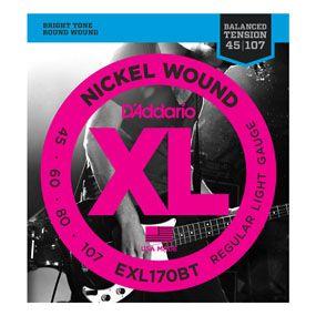 D´Addario: EXL170BT