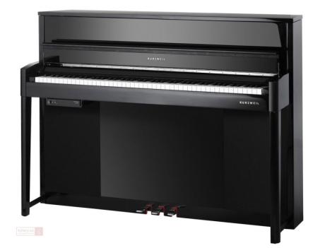 Kurzweil CUP 2: digitální pianino