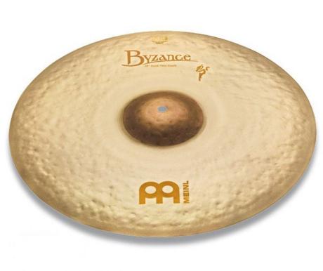 Meinl B18SATC Byzance Sand Benny Greb: crash činel