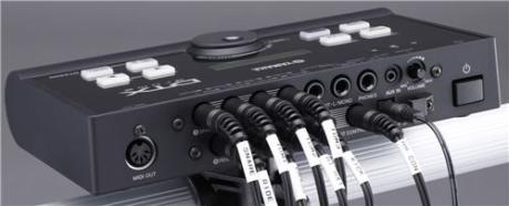 Yamaha: DTX500 Trigger sada