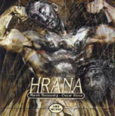 10 desek - deset nejoblíbenějších desek Pavla „Hiraxe“ Baričáka