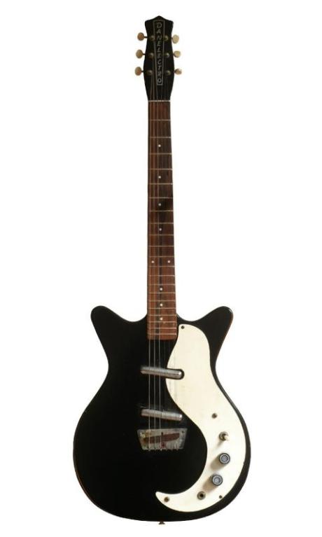 Danelectro