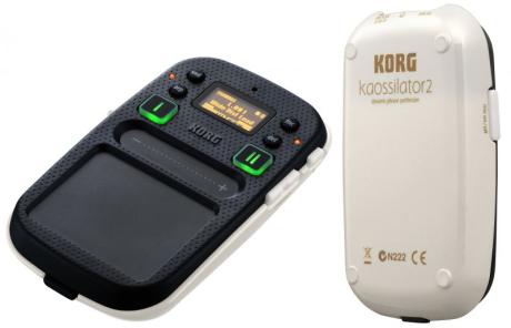 KORG: Kaossilator 2 PW Limited