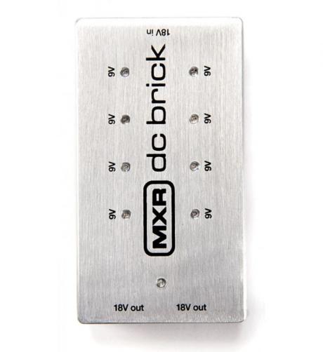 Dunlop: MXR M237