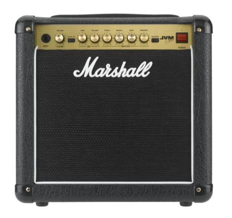 MARSHALL: kombo JVM1C