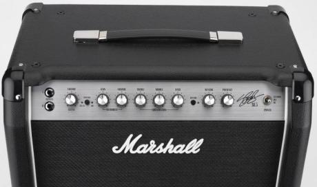 MARSHALL: kombo SL-5