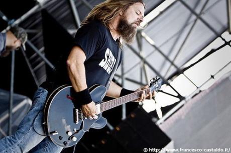 Pepper Keenan