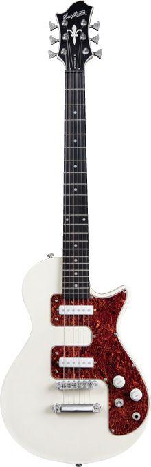 HAGSTROM: Metropolis S