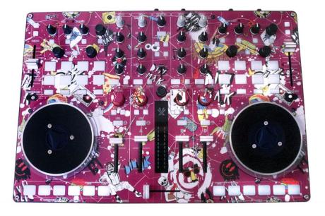 Vestax: VCI-580