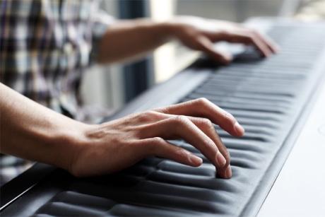 Roli: Seaboard GRAND