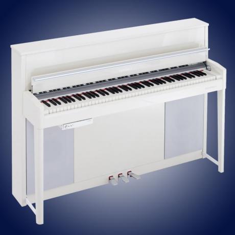 Kurzweil CUP 2 PW: digitální pianino