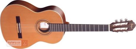 Ortega R131: akustická kytara