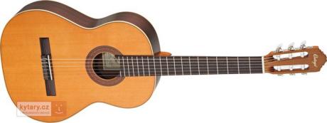 Ortega R190G: akustická kytara