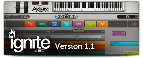 AIR: Ignite 1.1