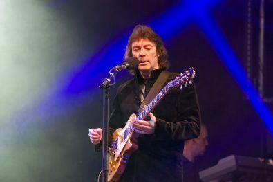 Steve Hackett