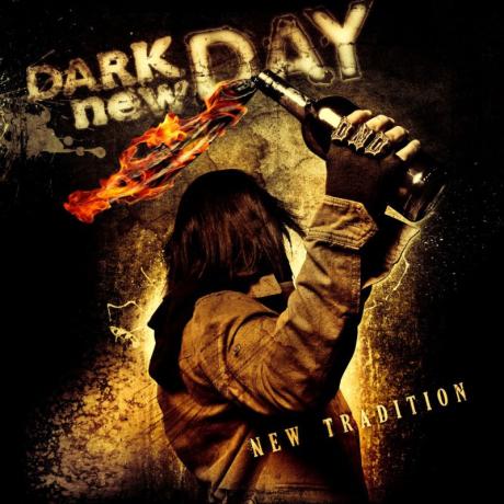 Dark New Day - New Tradition