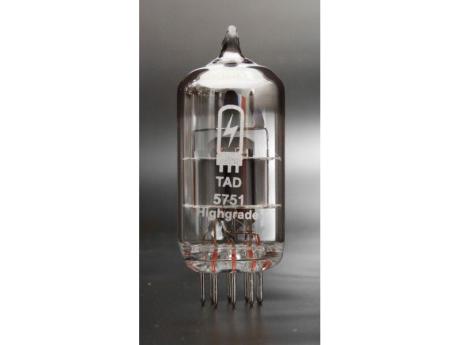 Tube Amp Doctor: TAD 5751 Highgrade Premium Selected
