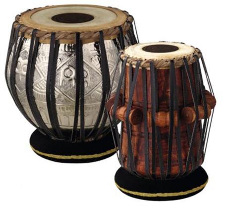 Meinl Tabla: tabla drums
