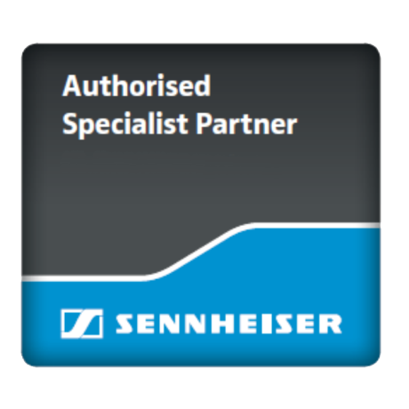 Sennheiser pomáhá zákazníkům