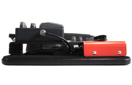 Diago: Pedal Risers aneb druhá „dimenze“ pedalboardu