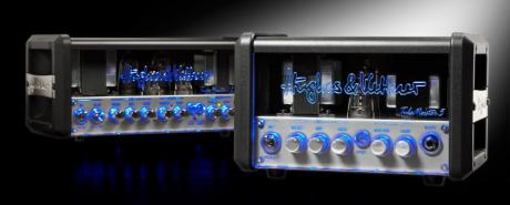 Hughes & Kettner: TubeMeister