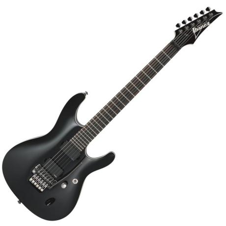 Ibanez S920E-BK Premium - kytara pro náročné hráče