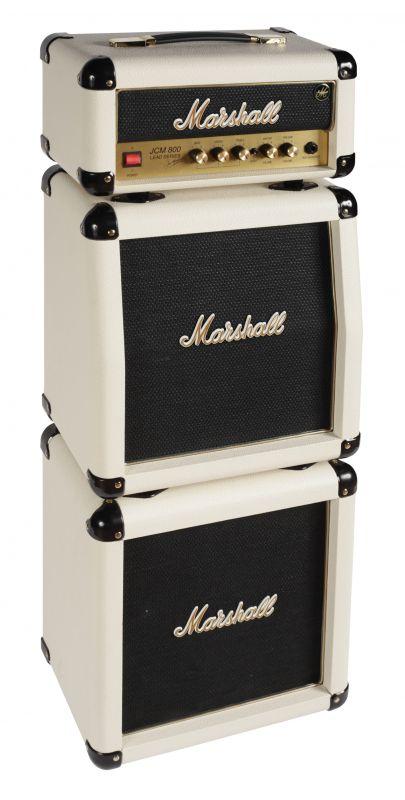 MARSHALL: JCM1 Stack