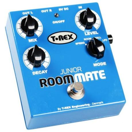 T-rex: Room-Mate Junior
