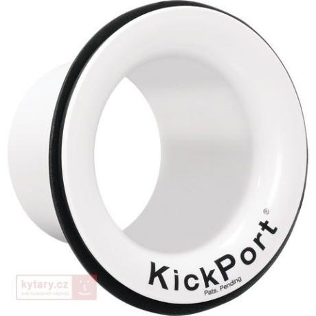 KICK PORT KP2: doplněk pro bicí