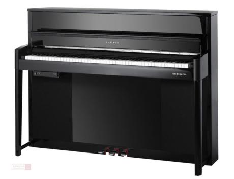 Kurzweil CUP 2 BP: digitální pianino