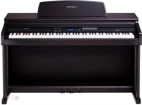 Kurzweil Mark MP15: digitální pianino