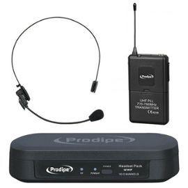 Prodipe: UHF Headset Pack