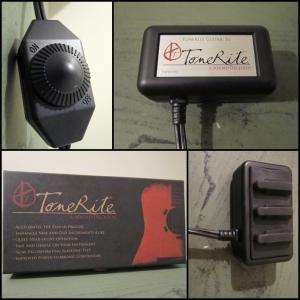 ToneRite: 3G