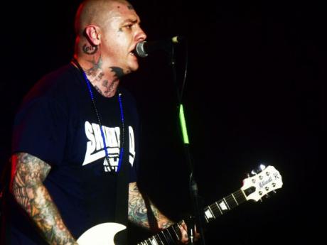 Lars Frederiksen