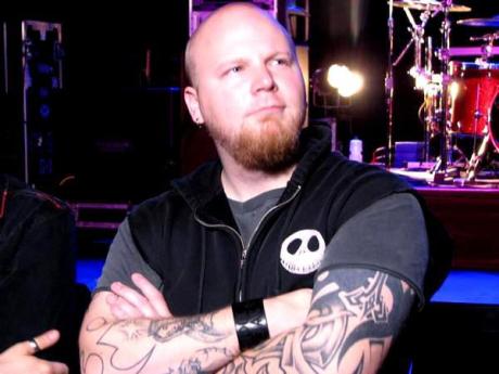 Ben Moody