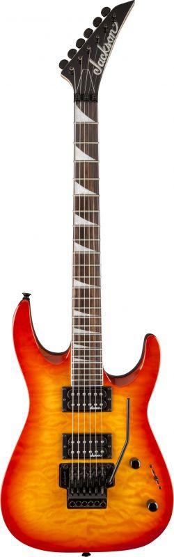 Jackson: JS32 Dinky Arch Top