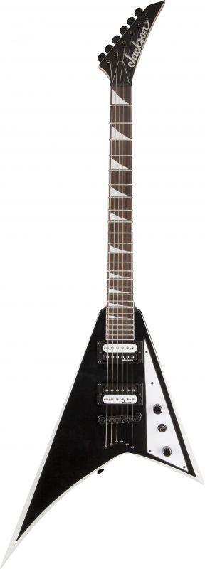 Jackson: JS32 Rhoads s Floyd Rose a JS32T Rhoads