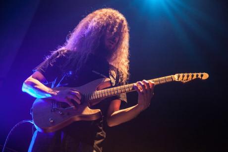 Guthrie Govan