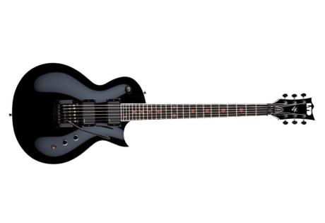 LTD JH600-EC Jeff Hanneman Signature Series - nadstandardní nástroj pro více i méně zkreslené zvuky