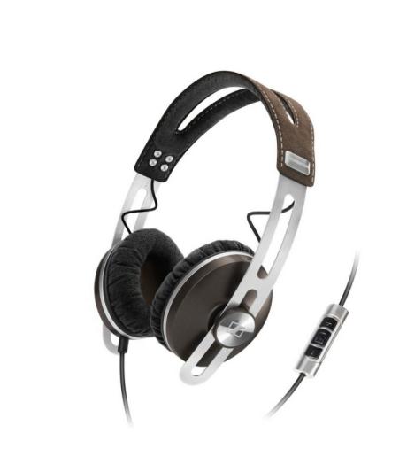 Sennheiser: Nové barvy ve spektru Momentum On-Ear