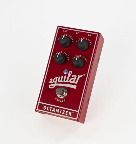 Aguilar Octamizer