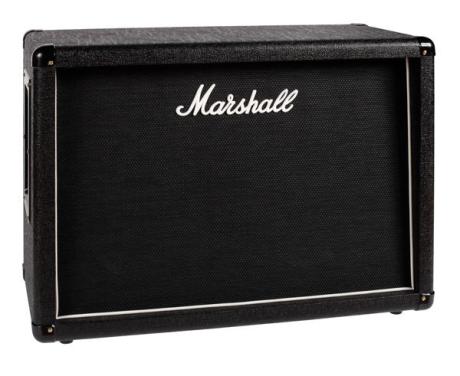 MARSHALL: MX212