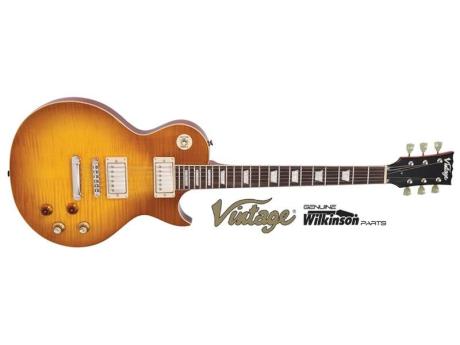 Vintage: V100PGM Lemon Drop