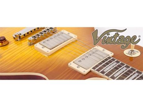 Vintage: V100PGM Lemon Drop