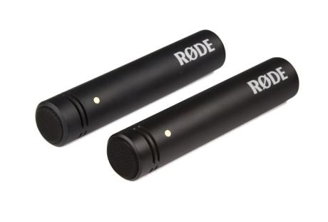 RODE: M5 Matched Pair