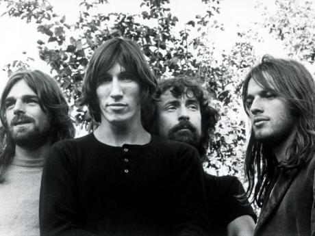 Pink Floyd