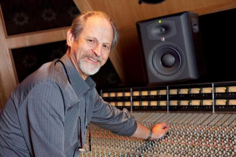 Eddie Kramer