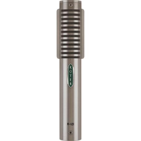 Mikrofon Royer R-121